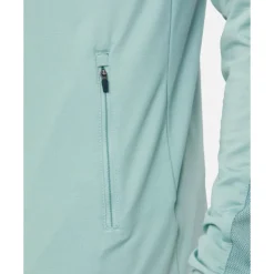 Adult Laois Nepal Half Zip Top-O'Neills New