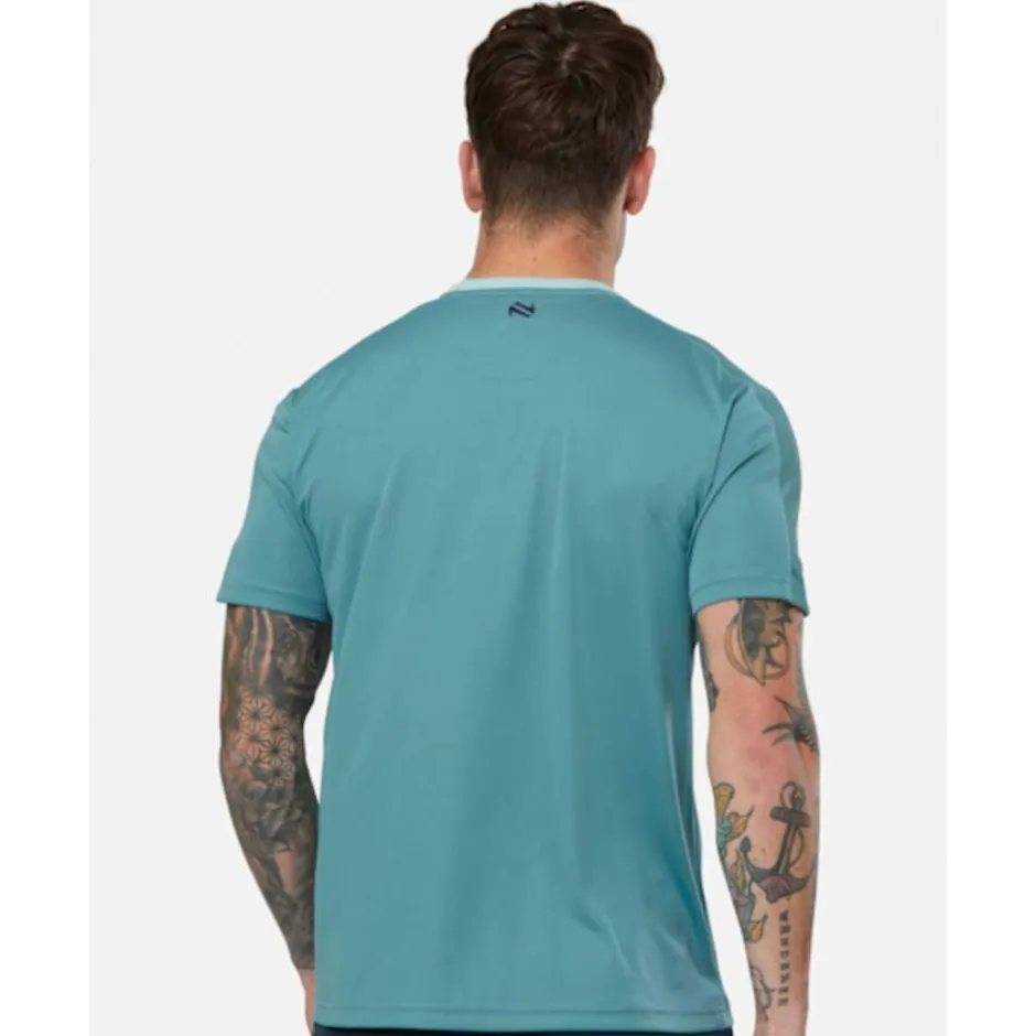 Adult Laois Nepal T-Shirt-O'Neills Discount