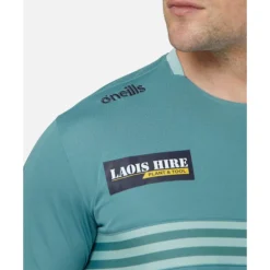 Adult Laois Nepal T-Shirt-O'Neills Discount