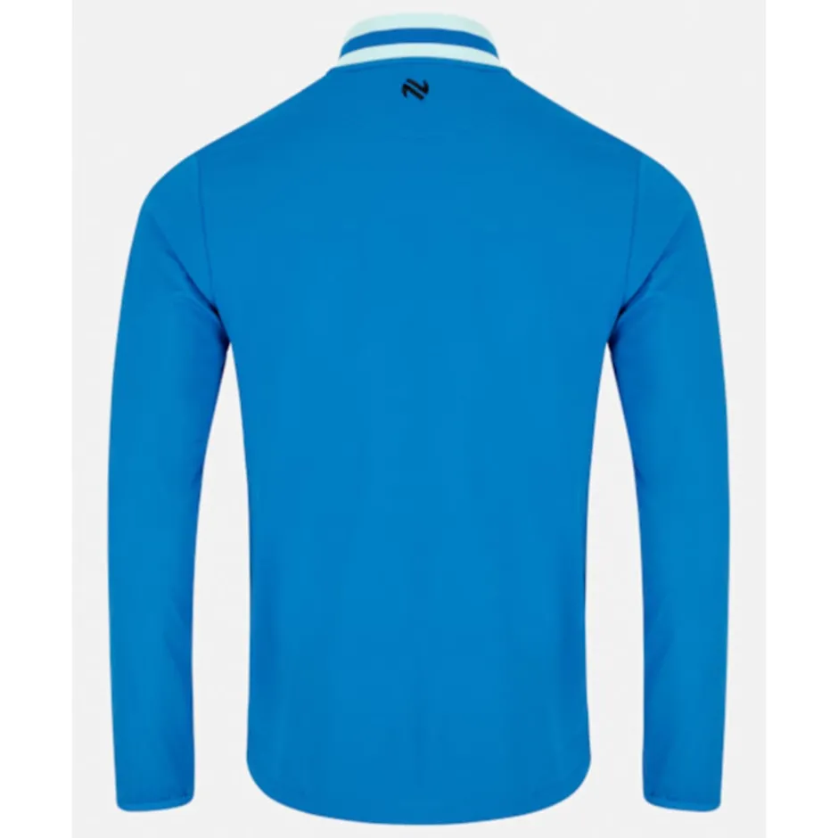 Adult Limerick Nepal Half Zip Top-O'Neills Sale