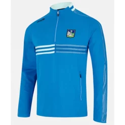 Adult Limerick Nepal Half Zip Top-O'Neills Sale