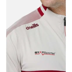 Adult Louth Nepal Half Zip Top-O'Neills Outlet