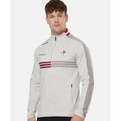 Adult Louth Nepal Half Zip Top-O'Neills Outlet