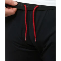 Adult Louth Nepal Poly Short-O'Neills Hot