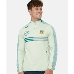 Adult Meath Nepal Half Zip Top-O'Neills Discount
