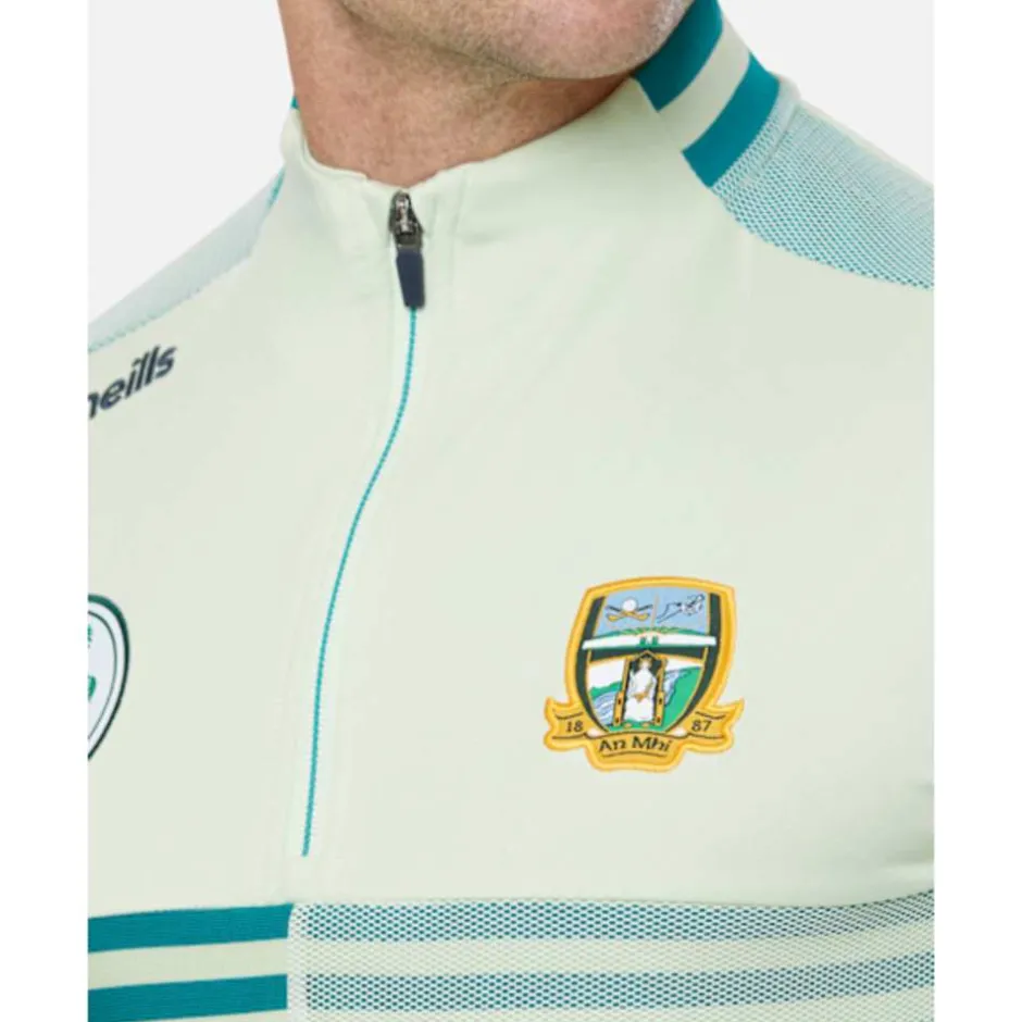 Adult Meath Nepal Half Zip Top-O'Neills Discount