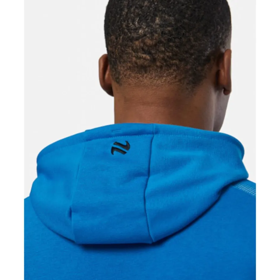 Adult Monaghan Nepal Half Zip Hoody-O'Neills New