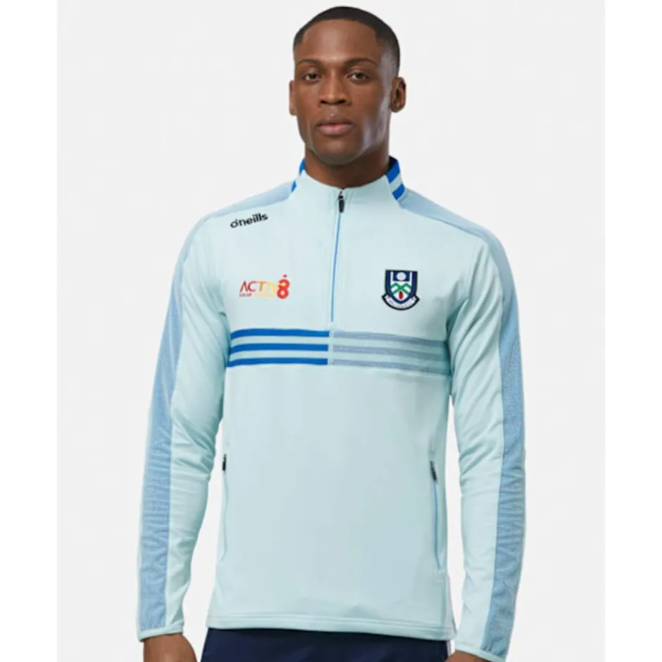 Adult Monaghan Nepal Half Zip Top-O'Neills Online