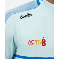 Adult Monaghan Nepal Half Zip Top-O'Neills Online