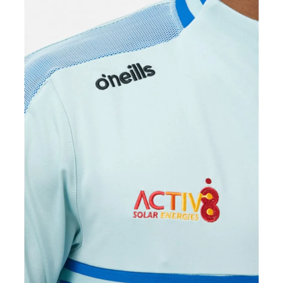 Adult Monaghan Nepal Half Zip Top-O'Neills Online