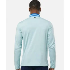 Adult Monaghan Nepal Half Zip Top-O'Neills Online