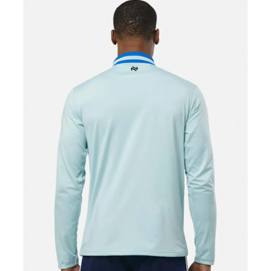 Adult Monaghan Nepal Half Zip Top-O'Neills Online