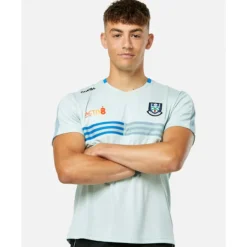 Adult Monaghan Nepal T-Shirt-O'Neills Fashion