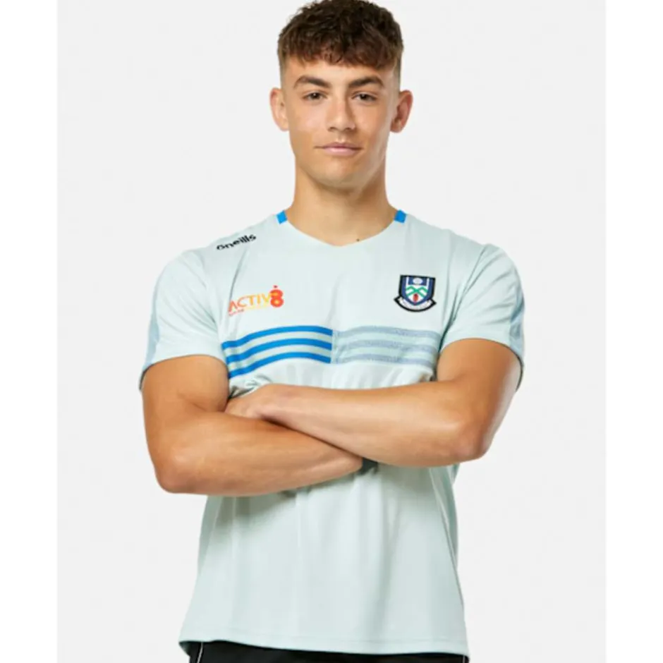Adult Monaghan Nepal T-Shirt-O'Neills Fashion