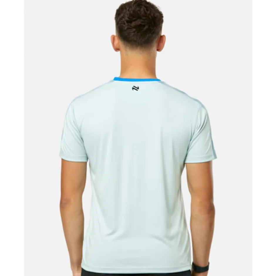 Adult Monaghan Nepal T-Shirt-O'Neills Fashion