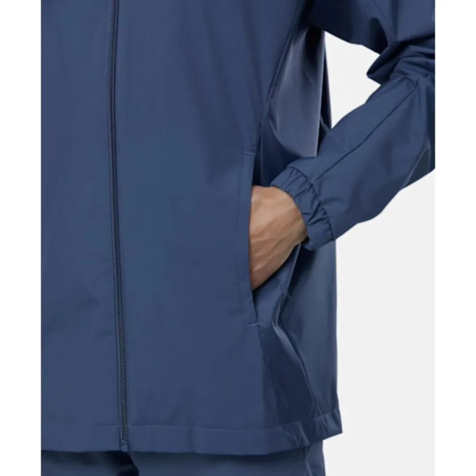 Adult Munster Windbreaker Jacket-adidas Best