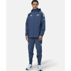 Adult Munster Windbreaker Jacket-adidas Best