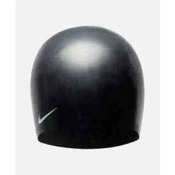 Adult Silicone Swim Cap-Nike New