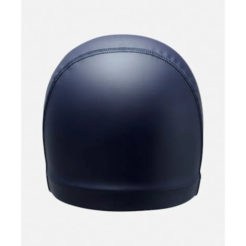 Adult Synthetic Coated Swim Cap-Nike Hot