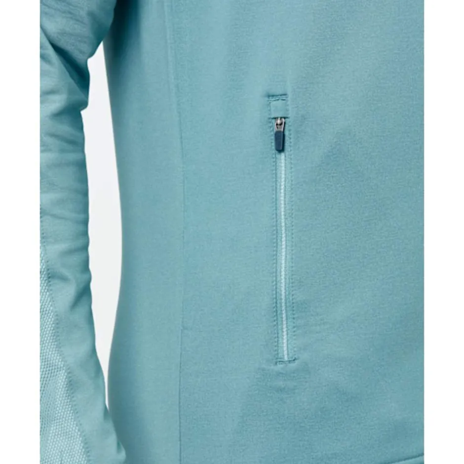 Adult Tipperary Nepal Half Zip Top-O'Neills Discount