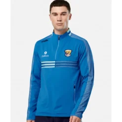 Adult Wexford Nepal Half Zip Top-O'Neills New