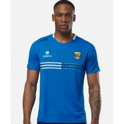 Adult Wexford Nepal T-Shirt-O'Neills Clearance