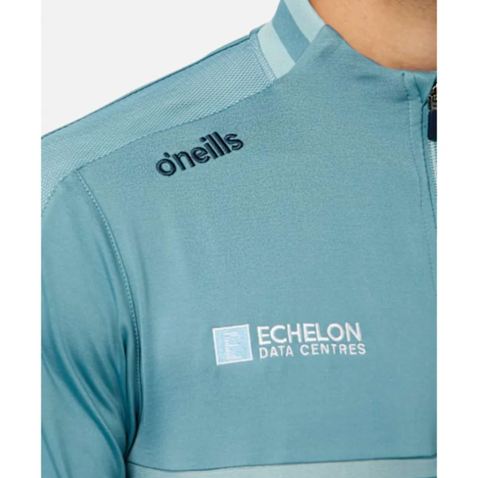 Adult Wicklow Nepal Half Zip Top-O'Neills Hot