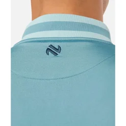 Adult Wicklow Nepal Half Zip Top-O'Neills Hot