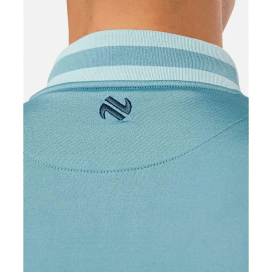 Adult Wicklow Nepal Half Zip Top-O'Neills Hot