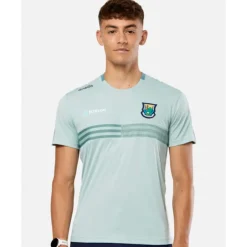 Adult Wicklow Nepal T-Shirt-O'Neills New