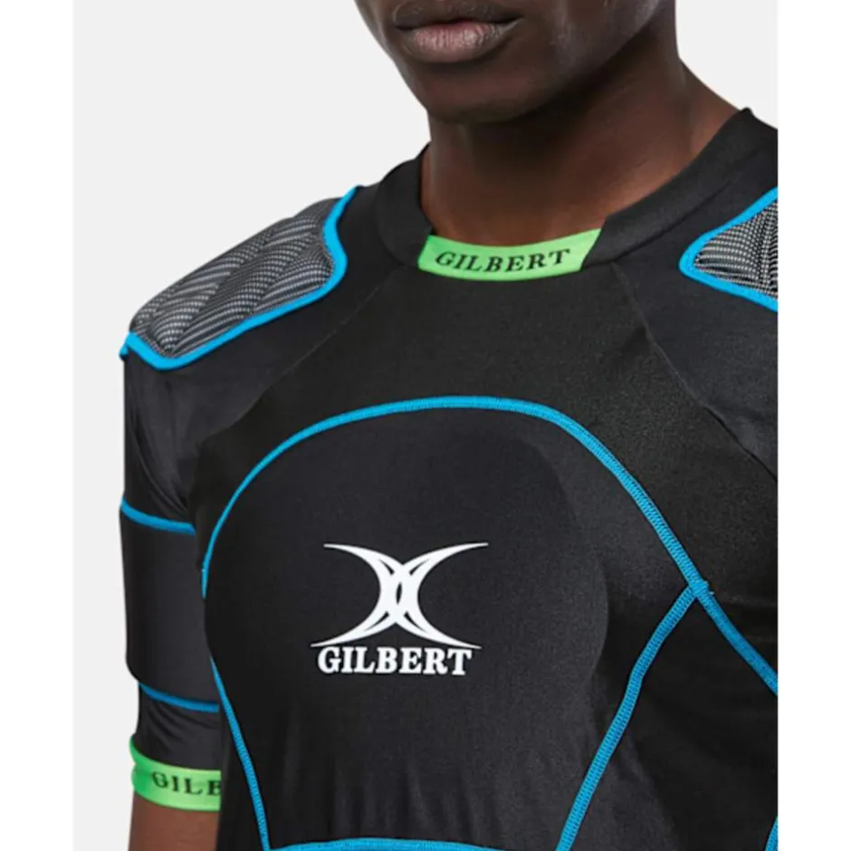 Adult XP500 Body Armour-Gilbert Best