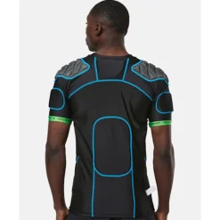 Adult XP500 Body Armour-Gilbert Best