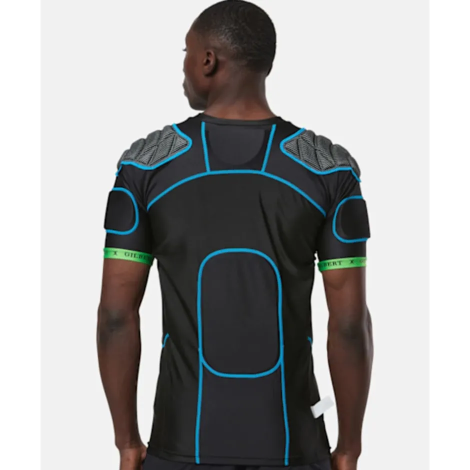 Adult XP500 Body Armour-Gilbert Best