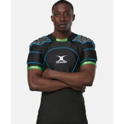 Adult XP500 Body Armour-Gilbert Best