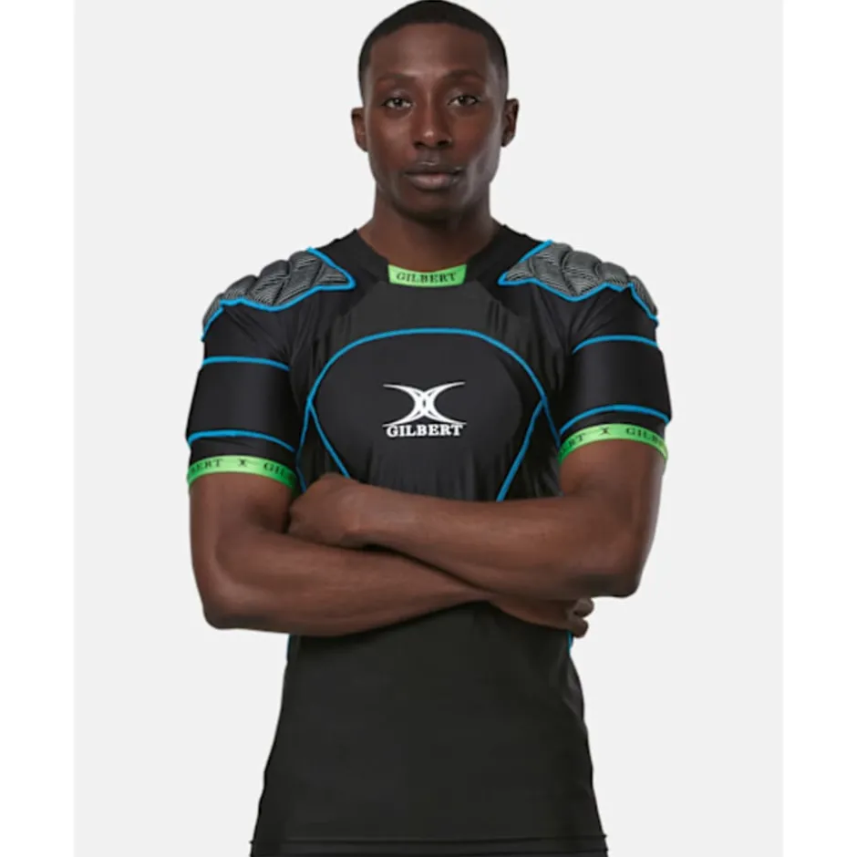 Adult XP500 Body Armour-Gilbert Best