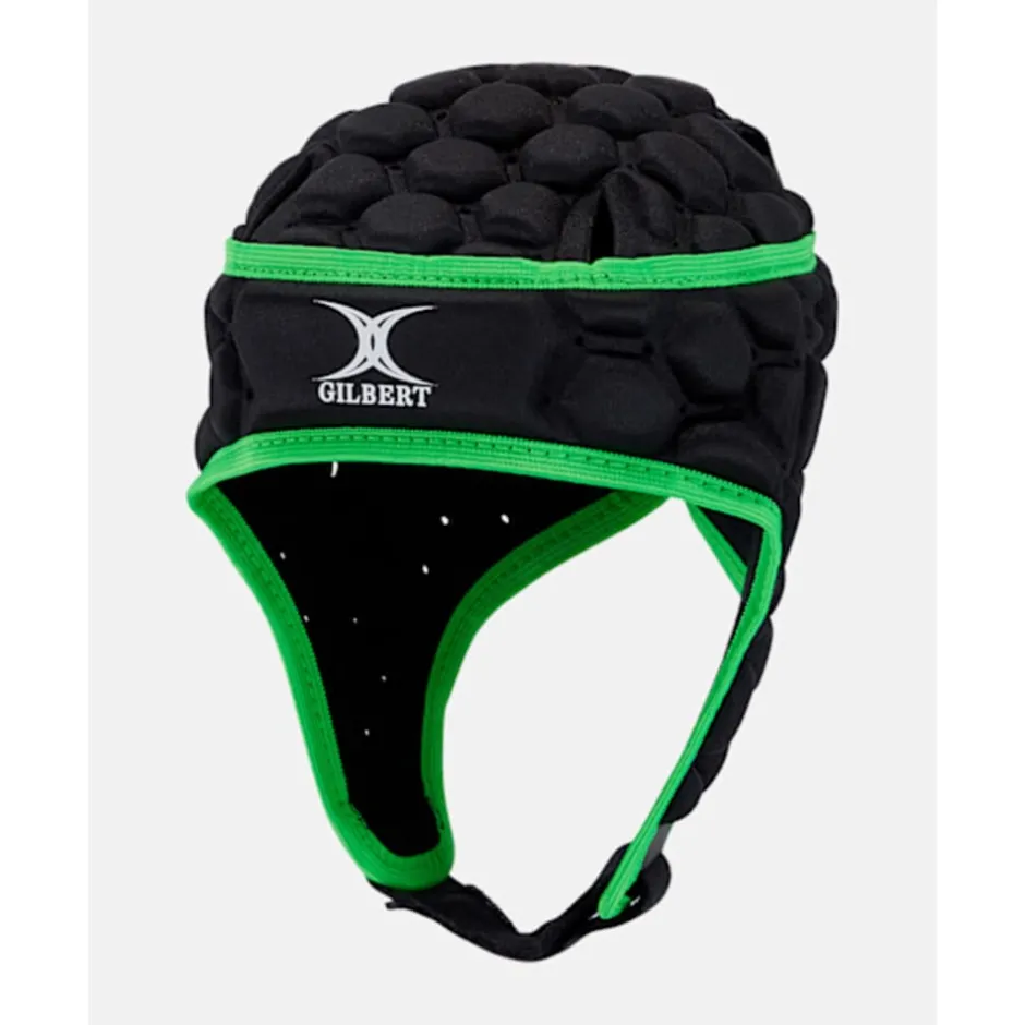 Adult XP250 Headguard-Gilbert Best
