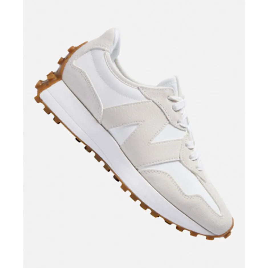Adults 327 Trainers-New Balance Discount