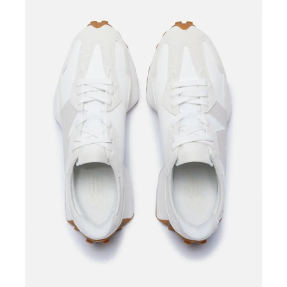 Adults 327 Trainers-New Balance Discount