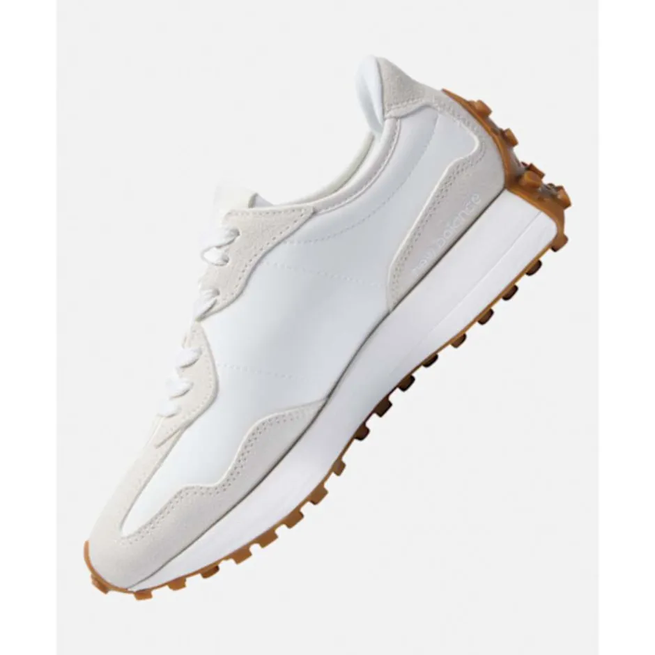 Adults 327 Trainers-New Balance Discount