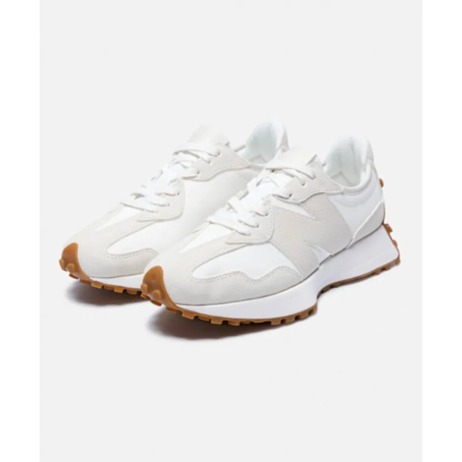 Adults 327 Trainers-New Balance Discount