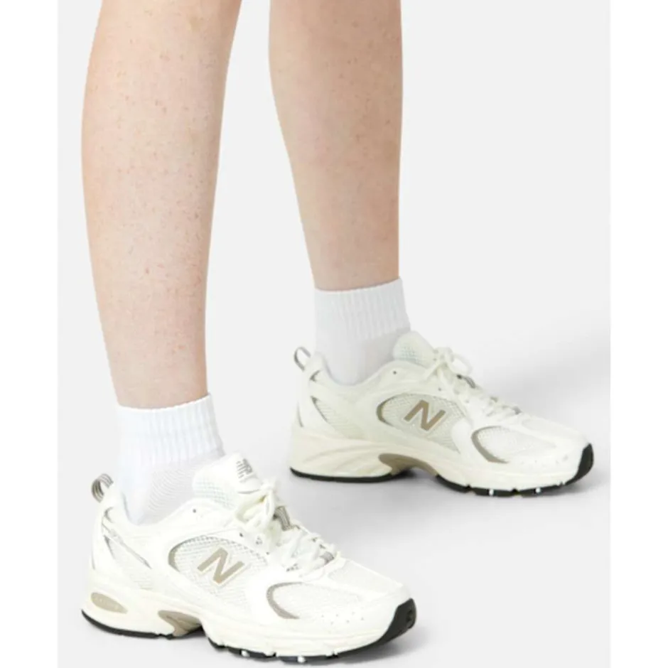 Adults 530 Trainers-New Balance Hot