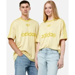 Adults Adicolor Poly T-Shirt-adidas Originals Online