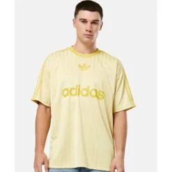Adults Adicolor Poly T-Shirt-adidas Originals Online