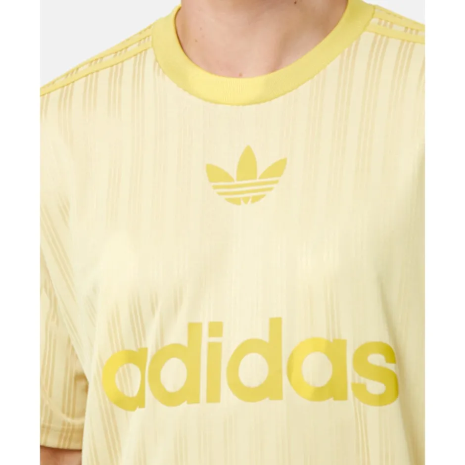 Adults Adicolor Poly T-Shirt-adidas Originals Online
