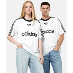 Adults Adicolor Poly T-shirt-adidas Originals Fashion
