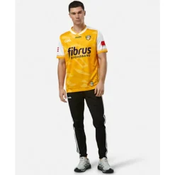 Adults Antrim 24/25 Home Jersey-O'Neills Outlet