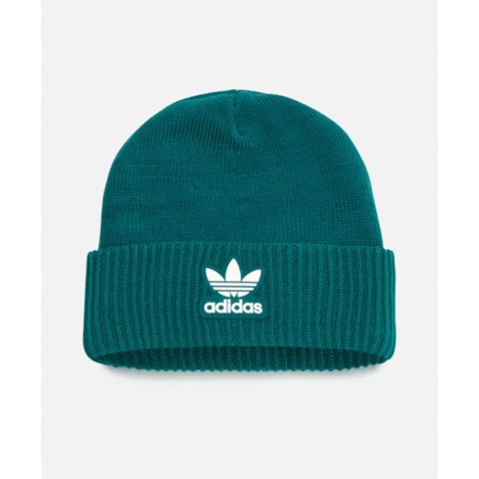 Adults Archive Beanie-adidas Originals Fashion