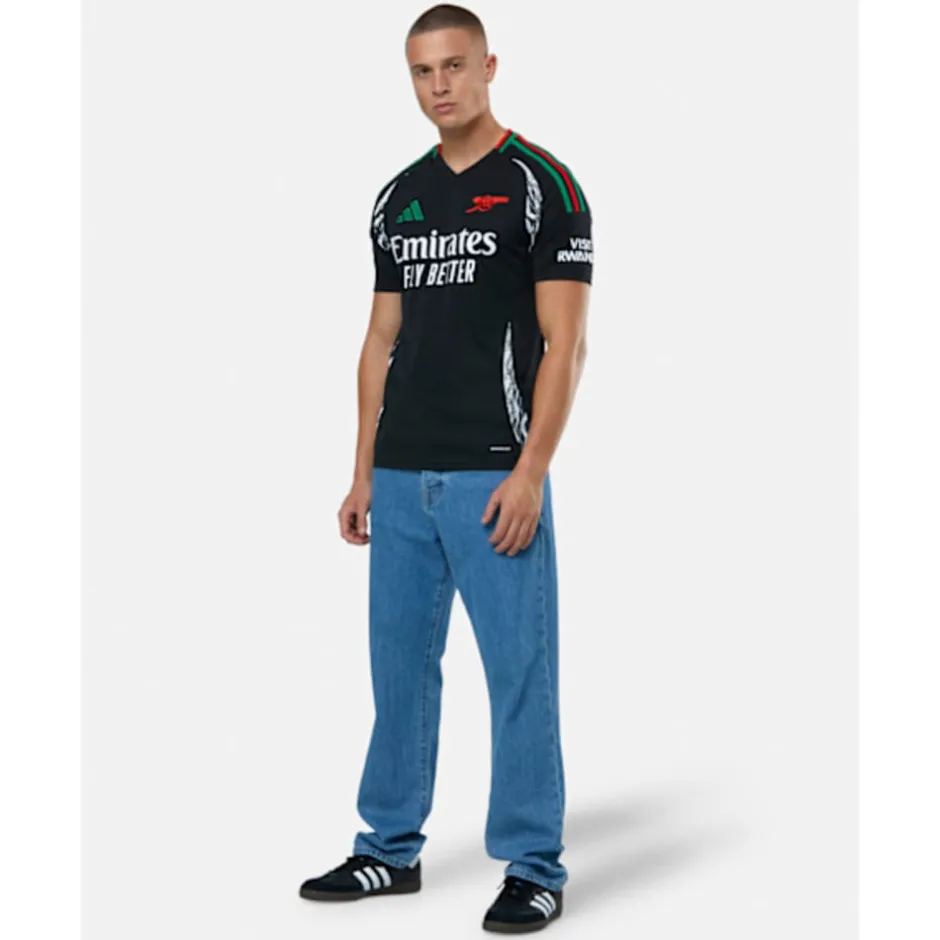 Adults Arsenal 24/25 Away Jersey-adidas Discount