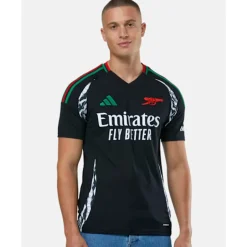 Adults Arsenal 24/25 Away Jersey-adidas Discount