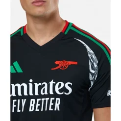 Adults Arsenal 24/25 Away Jersey-adidas Discount